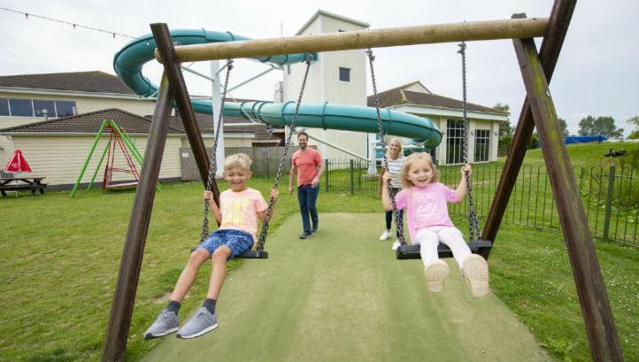 Southview Holiday Park The Elms Skegness Eksteriør billede