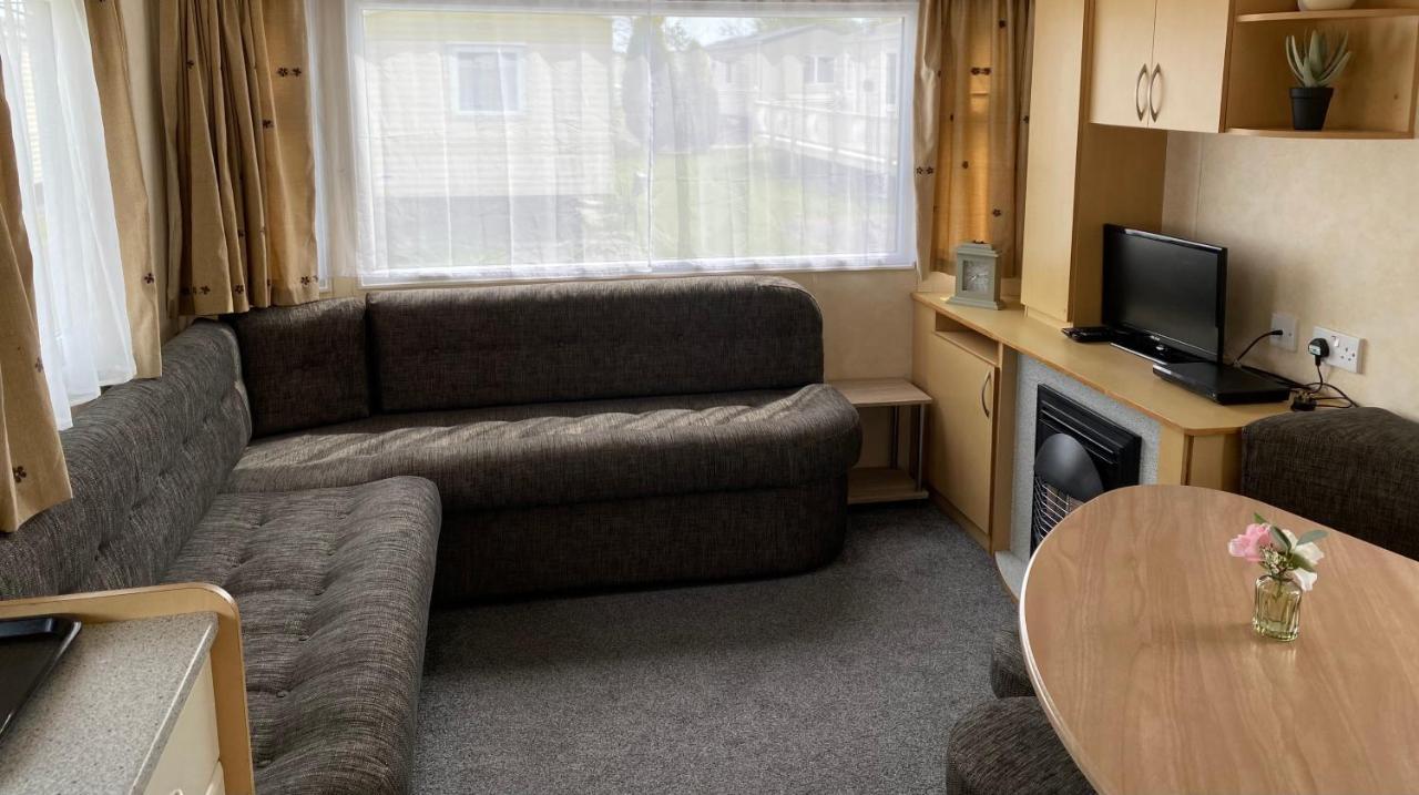 Southview Holiday Park The Elms Skegness Eksteriør billede