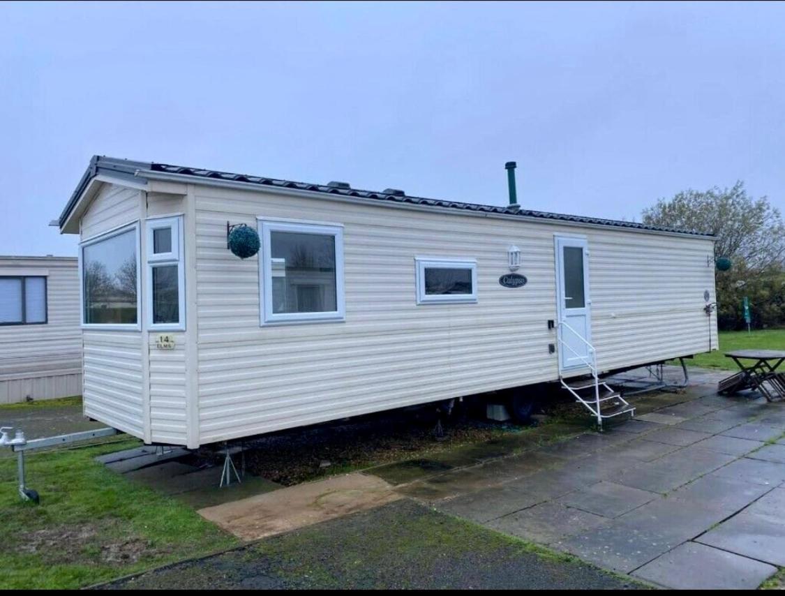 Southview Holiday Park The Elms Skegness Eksteriør billede