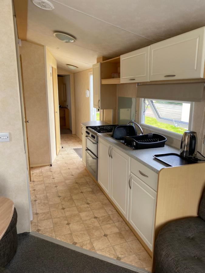 Southview Holiday Park The Elms Skegness Eksteriør billede